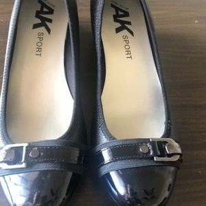Anne Klein Sport pumps